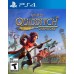 Harry Potter Quidditch Champions (PS4), ,